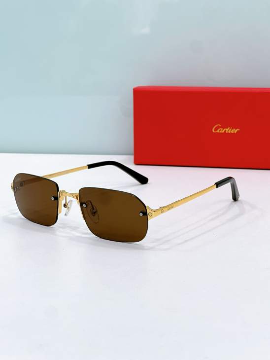 Picture of Cartier Sunglasses _SKUfw80536224fw